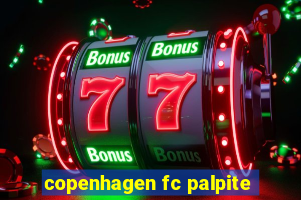 copenhagen fc palpite